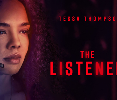 The Listener (2024)