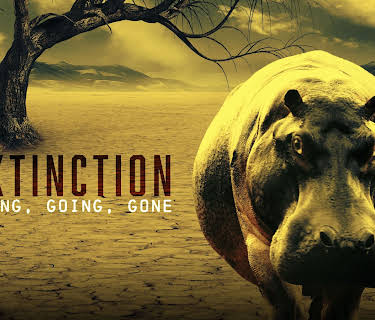 Extinction: Going, Going, Gone (2026)