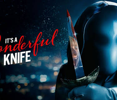 It's a Wonderful Knife (2026)