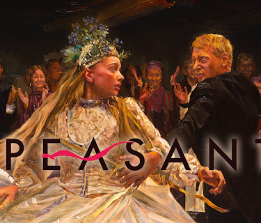 The Peasants (2024)