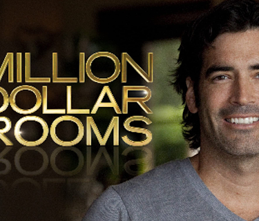Million Dollar Rooms, Season 1