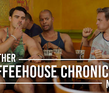 Another Coffeehouse Chronicles Movie (2022)