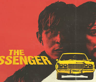 The Passenger (2023)