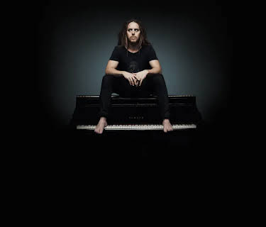 Tim Minchin: Back Live (2023)