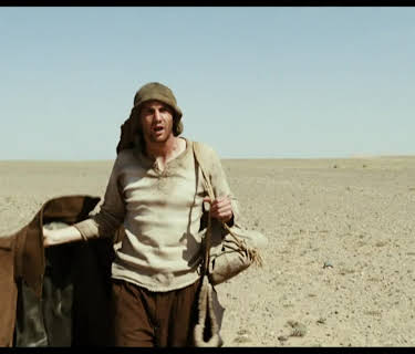 The Way Back (2011)