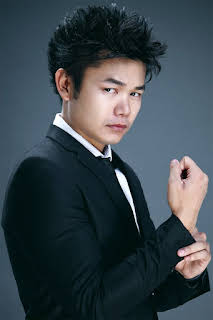 Jean-Paul Ly