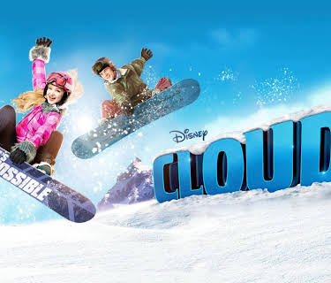 Cloud 9 (2014)
