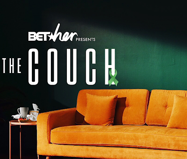 BET Her Presents: The Couch Season 1