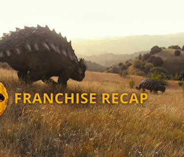 Franchise Recap (2022)