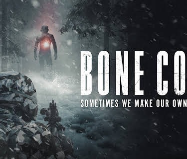 Bone Cold (2023)