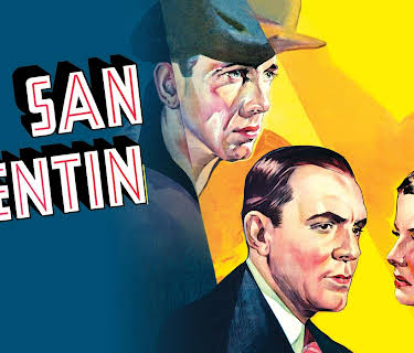 San Quentin (1937) (1937)