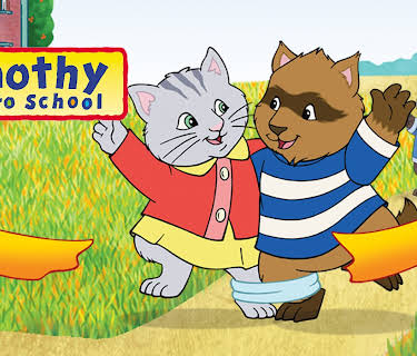 Timothy Goes to School