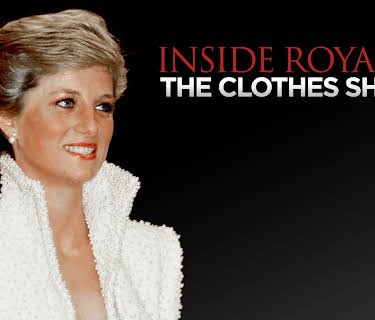 Inside Royalty: The Clothes Show (1995)