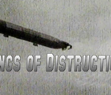 Wings of Destruction