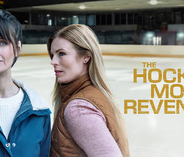 The Hockey Mom's Revenge (2025)