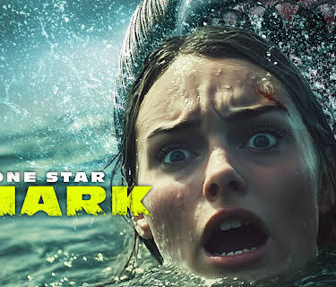 Lone Star Shark (2025)