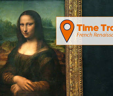 Time Travel: French Renaissance (2023)