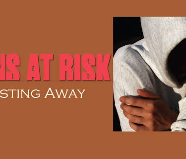 Teens At Risk Wasting Away