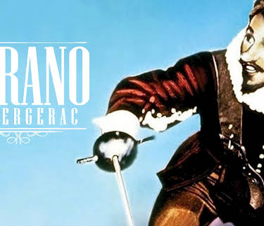 Cyrano de Bergerac (1950)