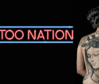 Tattoo Nation (2013)