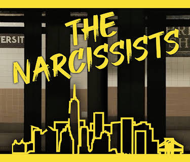 The Narcissists (2017)