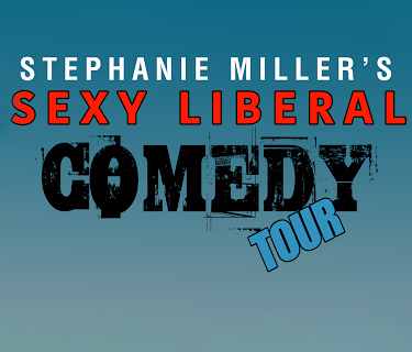 Stephanie Miller's Sexy Liberal Comedy Tour (2016)