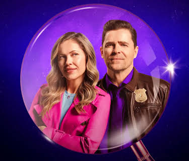 Nelly Knows Mysteries: A Fatal Engagement (2024)
