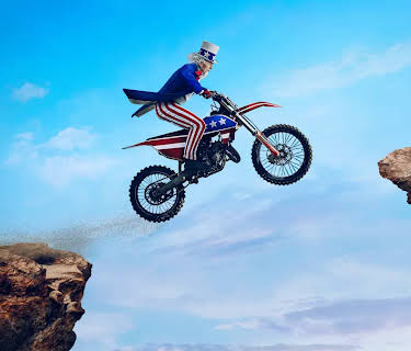 The Circus: Inside the Craziest Political Campaign on Earth