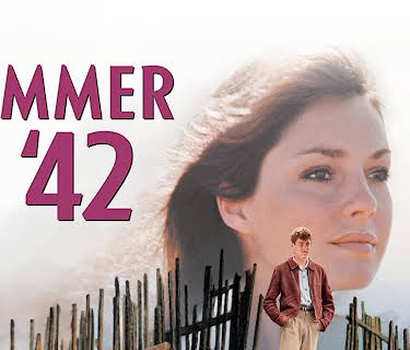 Summer of '42 (1971)
