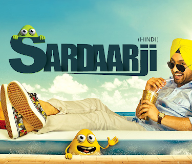 Sardaar ji (Hindi) (2015)