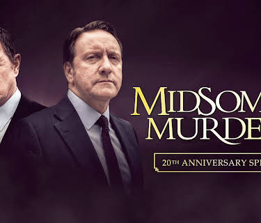 Midsomer Murders (2019)