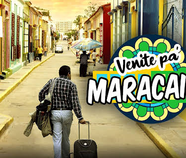 Venite pa Maracaibo (2022)