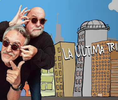 La última trinchera season-1