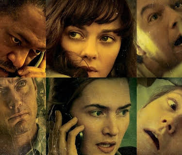 Contagion (2011)