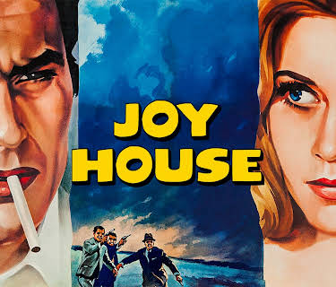Joy House (1964)