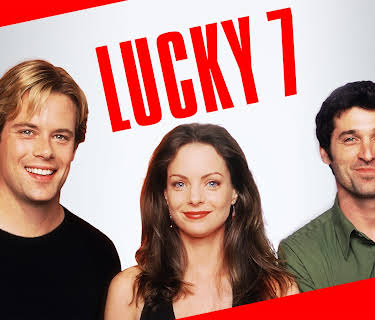 LUCKY 7 (2003)