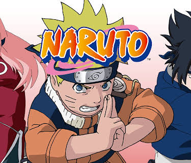 Naruto - Staffel 1