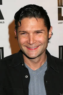 Corey Feldman