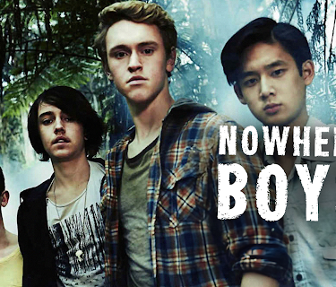 Nowhere Boys, Season 1