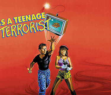 I Was a TV Teenage Terrorist (1985)