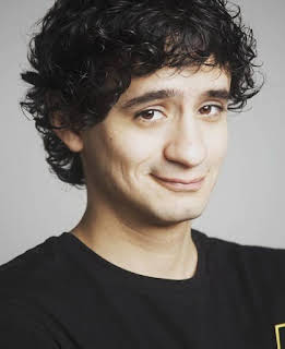 Fabrizio Santini