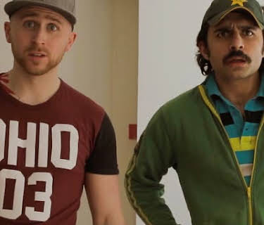 5 Cents and the Boyz