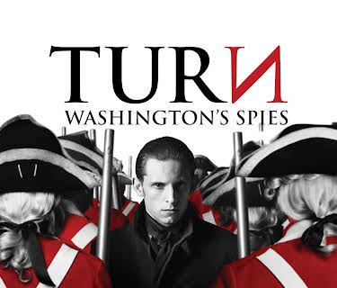 TURN: Washington's Spies Season 1