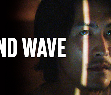 Mind Wave (2024)