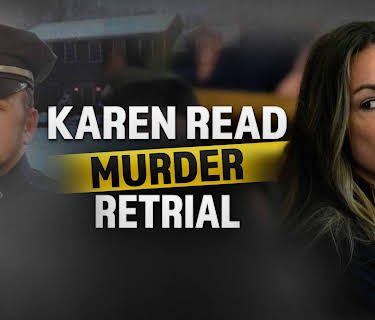 Karen Read Murder Trial Live