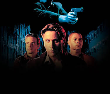 Judgment Night (1993)