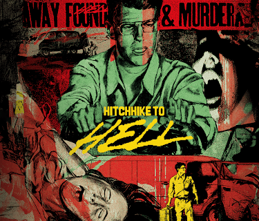 Hitchhike to Hell (1977)