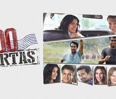 200 Cartas (2013)