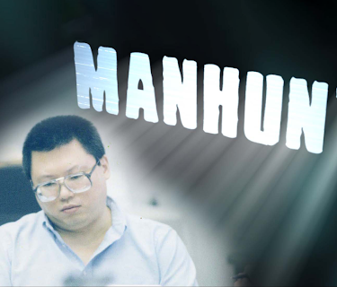 Manhunt