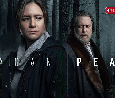 Pagan Peak (Dubbed)